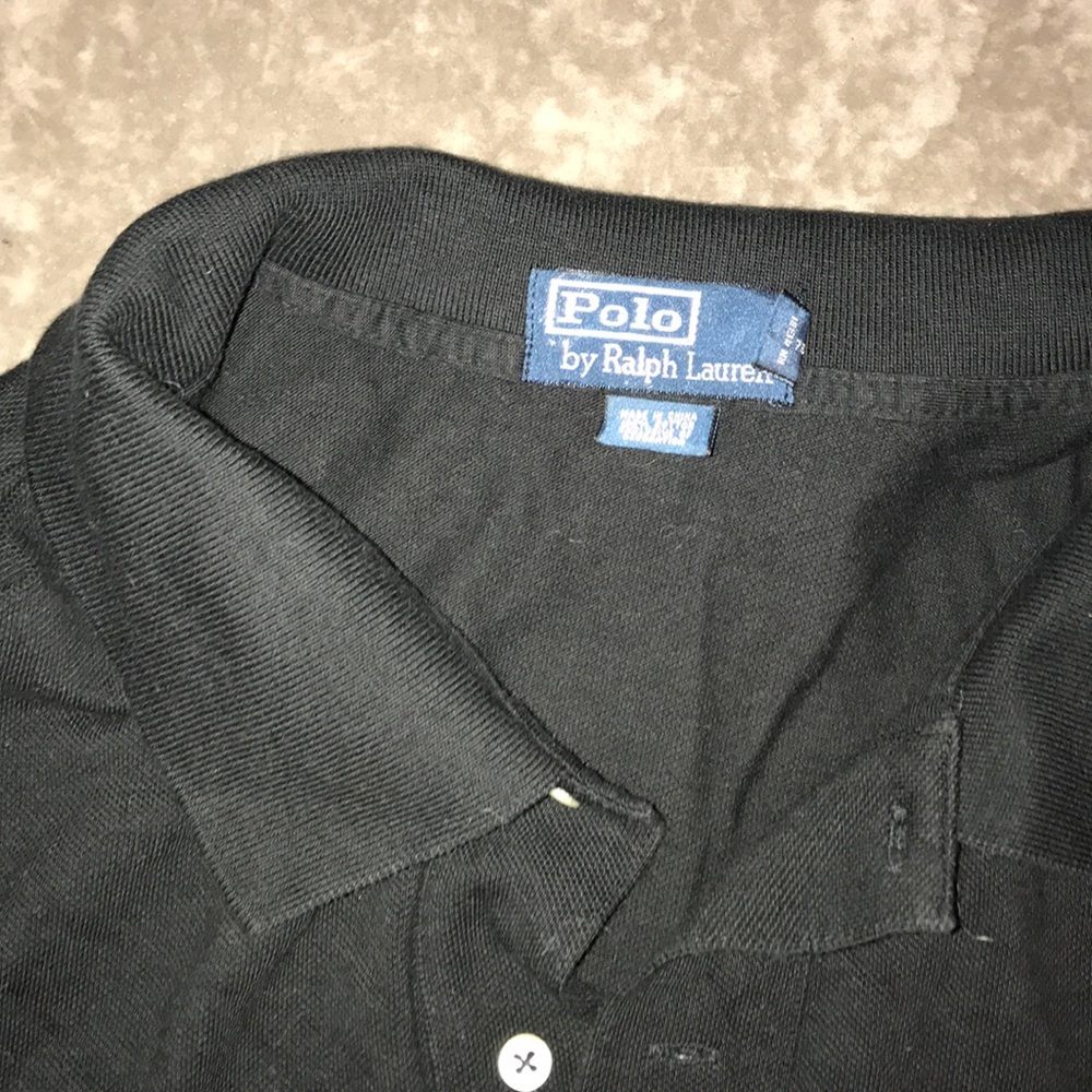 Polo by Ralph Lauren size 3 XB  Like New - Picture 4 of 5